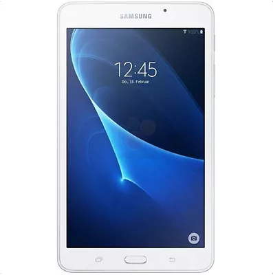 2X  Plastic Screen Protector For Samsung Galaxy Tab S2 8.0  - Clear  • $10.95