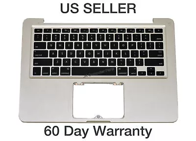 Apple MacBook Pro Unibody Mid 2012 13.3  A1278 Top Case With Keyboard 661-6595 B • $20