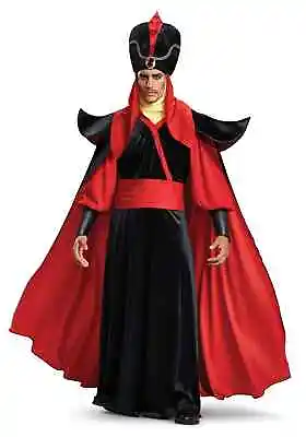 Disney Aladdin Jafar Men's Costume • $86.98