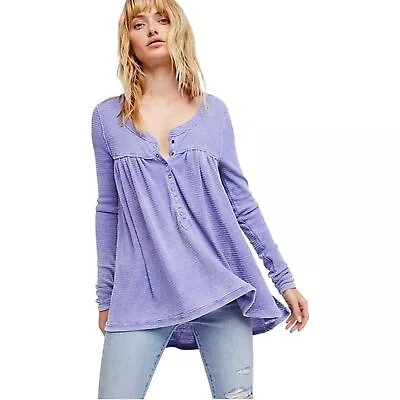 Free People Kai Henley Top Sz Small • $39