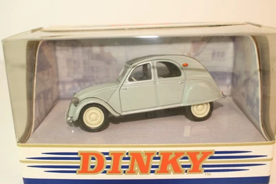 $14.95 • Buy Dinky Matchbox 1:43 Scale DY-32, 1957 Citroen 2CV