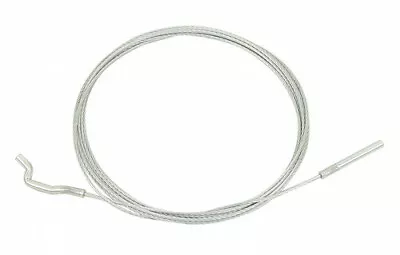 2650mm Accelerator Cable Volkswagen T1 Bug Beetle Ghia Thing Type 3 • $9.60