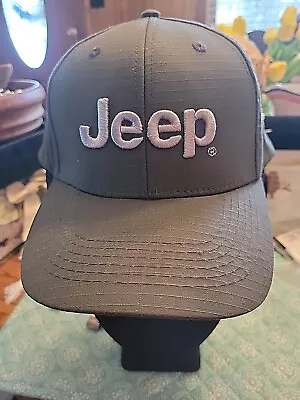 Jeep Baseball Cap  • $14.95