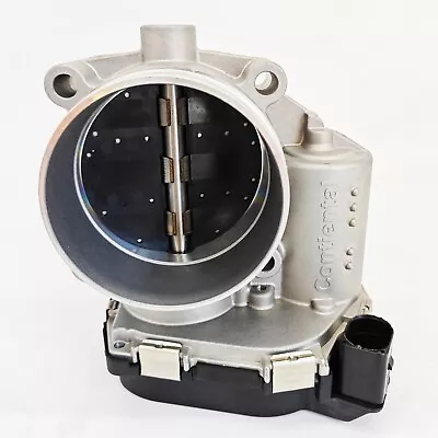 Throttle Body For Audi S4 S5 Q5 Q7 SQ5 A5 A6 A7 A8 3.0L 3.2L 2008-19 06E133062H • $108.25