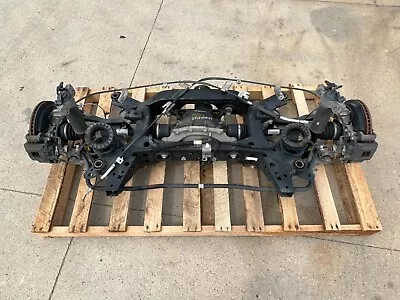 2018-2021 Ford Mustang GT 5.0 IRS 8.8  3.55 Gears Independent Rear End MagneRide • $900