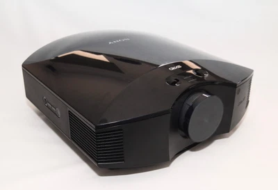 $495 • Buy Sony VPL-HW30ES Projector Full HD HDMI 1080p W/remote + 3D Glasses X8
