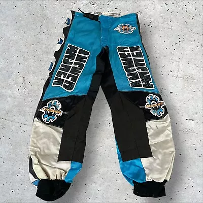 Answer Racing Pants Size 32x27 Motocross Dirt Bike Edge T1245 • $24.95