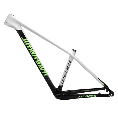 Carbon Fiber Mountain Bike Frame 27.5/29 Inch Quick Release 12X142mm 9X135MM • $736.36