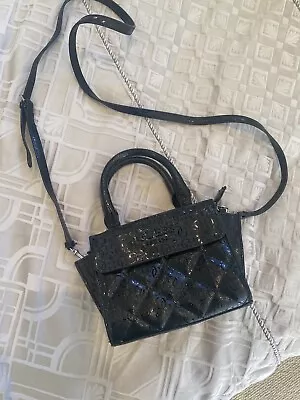 Guess Handbag Black  • $30