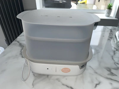 £5.50 • Buy Tommee Tippee 423215 Electric Steriliser
