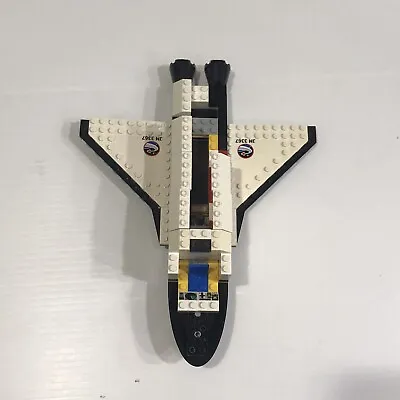 $15 • Buy Lego CITY Space Port Space Shuttle 3367 For Parts