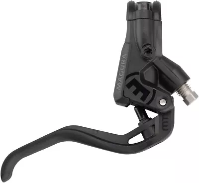 Magura MT Sport Disc Brake Master Cylinder Assembly 2-Finger Carbotecture Lever • $52.49