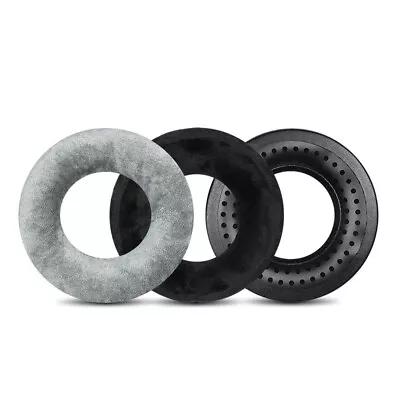 Soft Foam Ear Pads Cusion Cover For Beyerdynamic DT990 DT880 DT770 PRO Headphone • $12.23