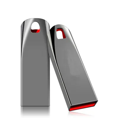 2TB 1TB USB 2.0 Flash Drive Waterproof Memory Stick Pen Thumb Storage U Disk AU • $18.45