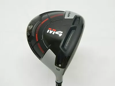 $87.99 • Buy 2021 RH TaylorMade M4 12* Driver REAX 45L Ladies Womens Flex Graphite M-4