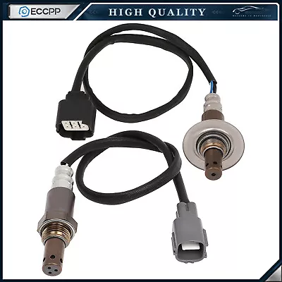 O2 Oxygen 02 Sensor For 2006-2009 Subaru Outback 2.5L Upstream + Downstream 2pcs • $34.30