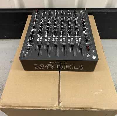 £2999 • Buy Allen & Heath PLAY Differently Model 1 DJ Mixer