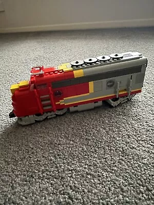 Lego 10020 Santa Fe Super Chief • $499