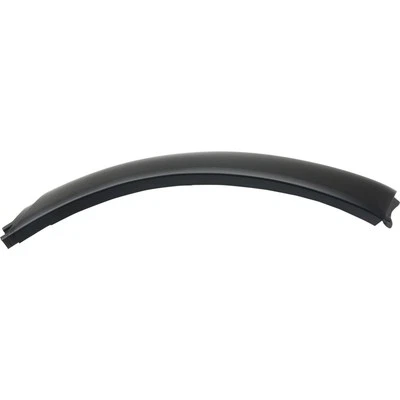 2011-2018 Porsche Cayenne 958 Front Right Side Lower Fender Molding Trim Cover main image 0