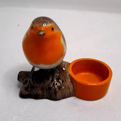 Quail Ceramics Robin Egg Cup • £6.99