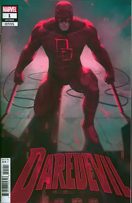 Daredevil #1 Tbd Artist Var • £6.80