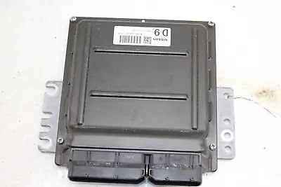 2005 Infiniti G35 Coupe M/T ECU Engine Control Module OEM FF92 • $150