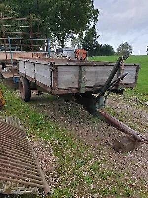 Farm Implements Equipment • £1550