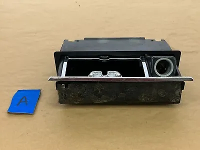 1979-1985 Mercedes 300SD W126 Ash Tray Central Console Assembly OEM #262EM • $40.49