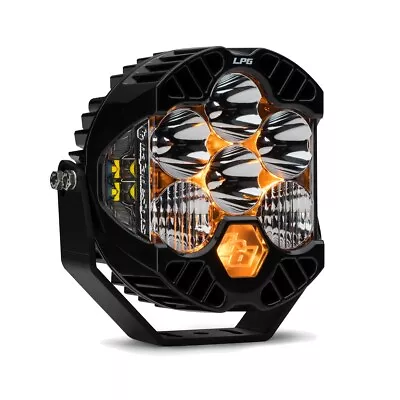 Baja Designs 270003 LP6 Pro Driving Combo 6in LED Light - Sold Each • $391.02
