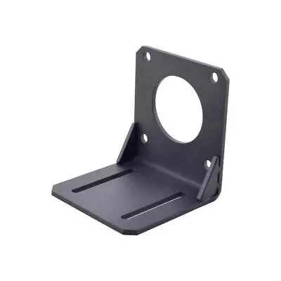 Nema 24 Stepper Motor Mounting Bracket For Closed Loop Stepper Alloy Steel • $2.13