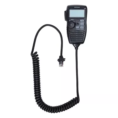 Oricom Replacement Speaker Microphone To Suit Uhf380 Uhf Radio • $68.18