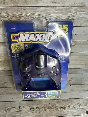 VS Maxx Plug & Play 25 In 1 Games Video Game Controller Arcade Games - New • $21.99