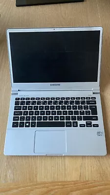 Samsung 900x Laptop Notebook - Faulty Display • £45