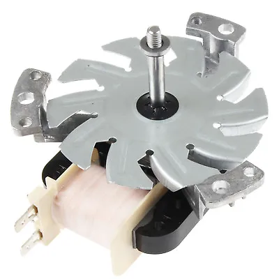 Main Cooker Fan Oven Motor Unit Compatible With Beko Lamona Howden Leisure • £12.95