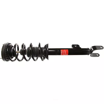 Suspension Strut And Coil Spring Assembly Front Monroe 472665 • $119.95