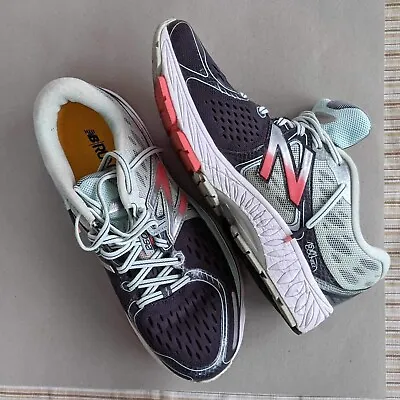 Women’s US 8.5 / EUR 40 New Balance 1260 V6 Shoes Running Sneakers W1260PW6 • $54