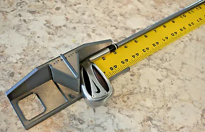 Golf Club Length & Swing Weight Balance Scale Fitting Tool - Measurement Fitting • $22.99