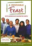 A Moveable Feast With Americas Favorite DVD • $4.78