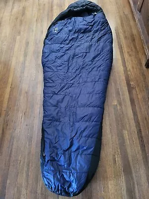 Mountain Hardwear Sleeping Bag  Down 600 Fill. Piute 20° F / -7C Camp Backpack • $74.34