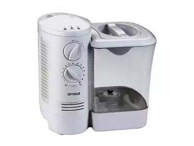 Optimus U32000 Humidifier 2.5 Warm Gallon Mist Wicking Vapor • $79.99