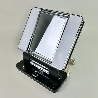 Ottlite Dual-Sided Magnification Natural Light Makeup Mirror CDO-010 Adjustable • $52.25