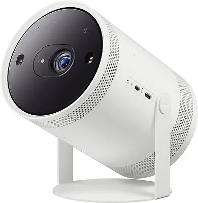 SAMSUNG 30” - 100” The Freestyle Gen 2 With Gaming Hub Smart Portable Projector • $597.99