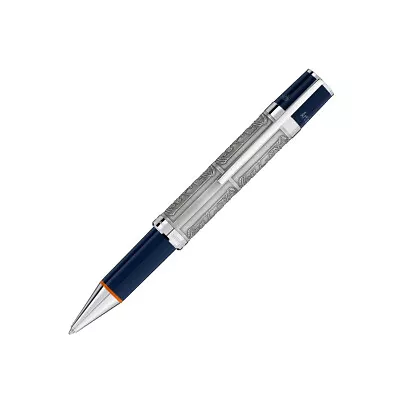 Montblanc Great Characters Special Edition Andy Warhol Ballpoint Pen IF #115675 • $687.95