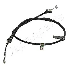 Bc-827l Japanparts Cable Parking Brake Left Rear For Suzuki • £22.95