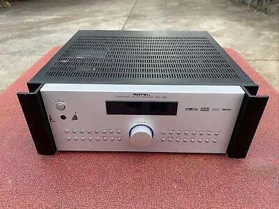 Rotel Surround Sound Receiver RSX-1056 - PARTS OR REPAIR • $59.99