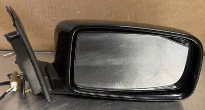 2002 - 2003 Mitsubishi Lancer Passenger Right Side View Power Door Mirror • $38.25