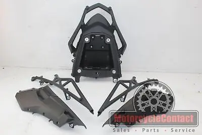 10-11 Multistrada 1200 Rear Subframe Back Sub Frame Tail More Complete • $235.49