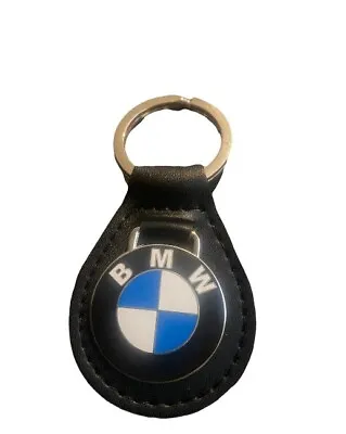 $19.99 • Buy BMW Motorcycle Keyring