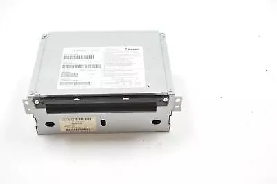 2012 Volvo S60 T5 Receiver (am-fm-mp3) (dvd And Cd Single Disc) Navigation • $60