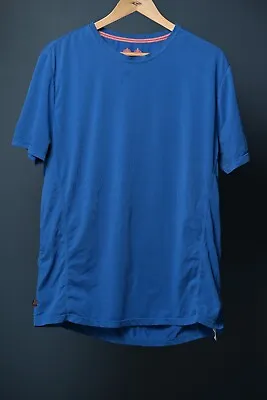 Tee Shirt Musto Mens Evolution Short Sleeve Tee Xl • £22